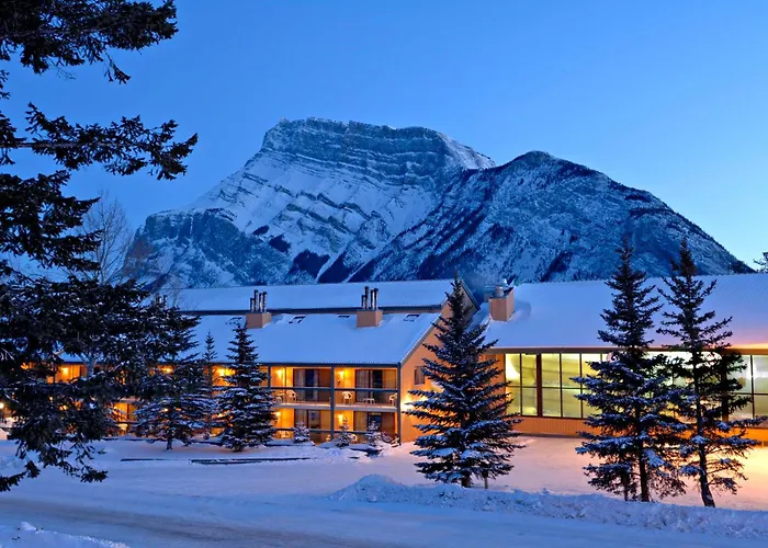 Douglas Fir Resort & Chalets