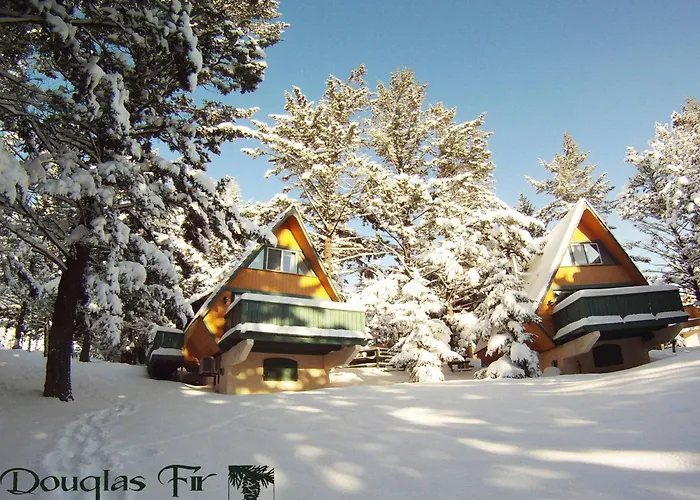 Douglas Fir Resort & Chalets