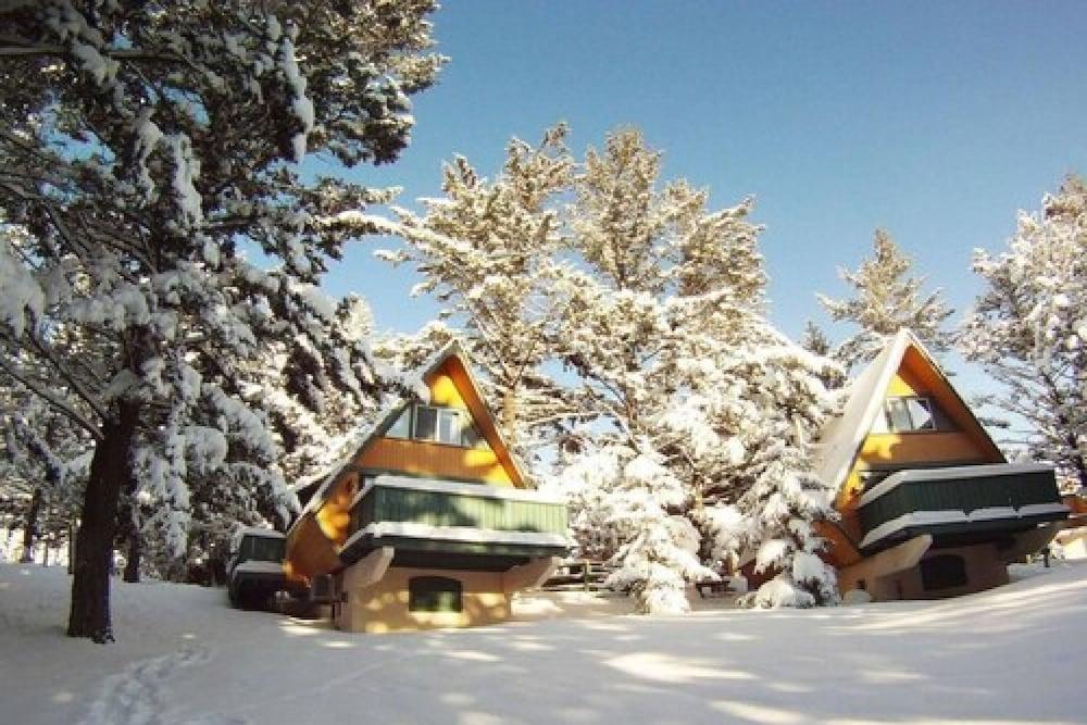 Hotel Douglas Fir & Banff