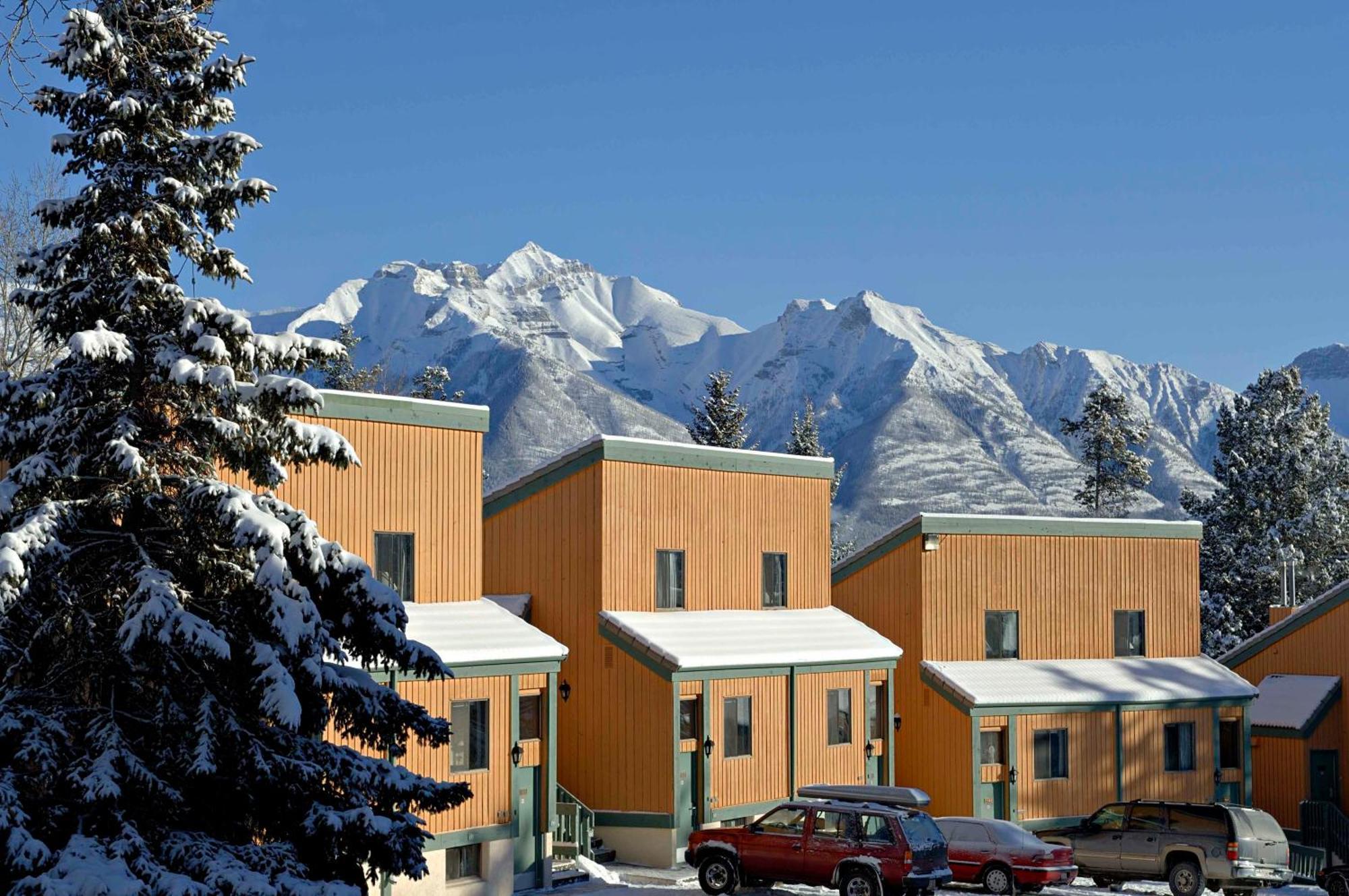 Hotel Douglas Fir &